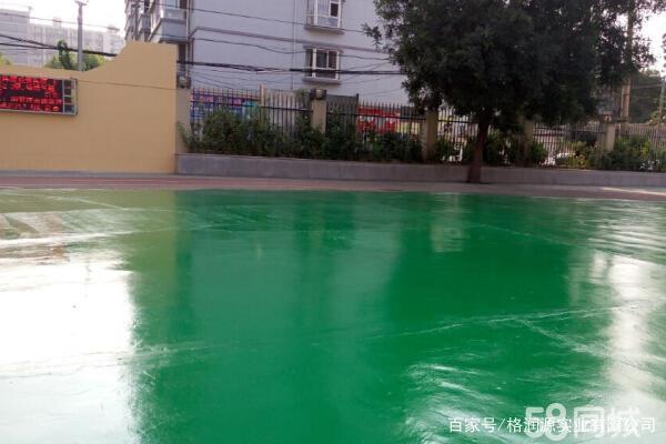 屏边 地坪漆翻新维修
