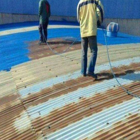 屏边地面翻新与地坪漆施工流程